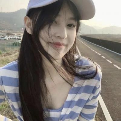 美丽的黄昏