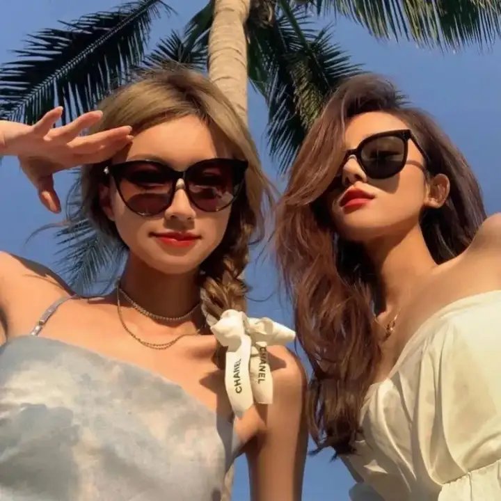 一个现代女人的私生活