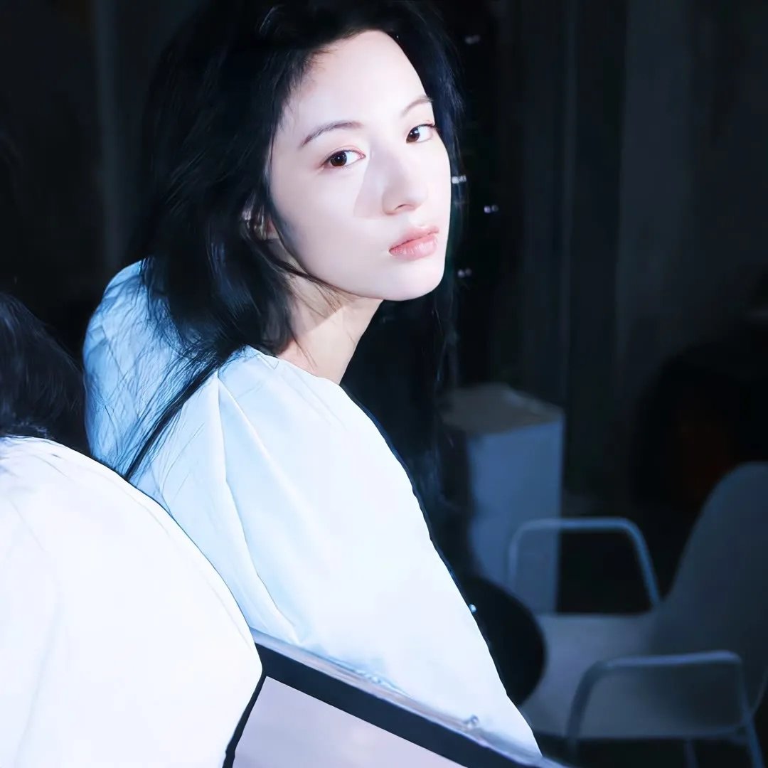 醇酒美人